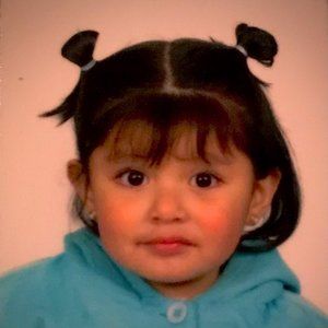 Meet your Posher, Fernanda